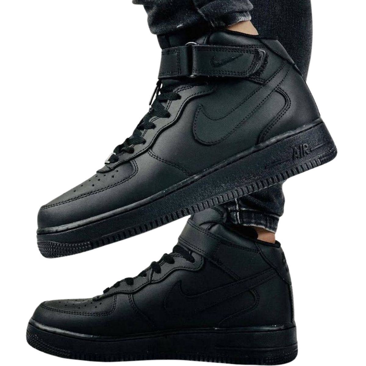 zapatilla nike air force para hombre color negro en La ceja Antioquia Colombia. Compra en onlineshoppincenterg